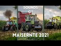 Pure Sound | Case Maxxum | MB Trac | Fendt | Claas Mp3 Song