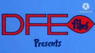 Dfe Films Presents Logo 1973