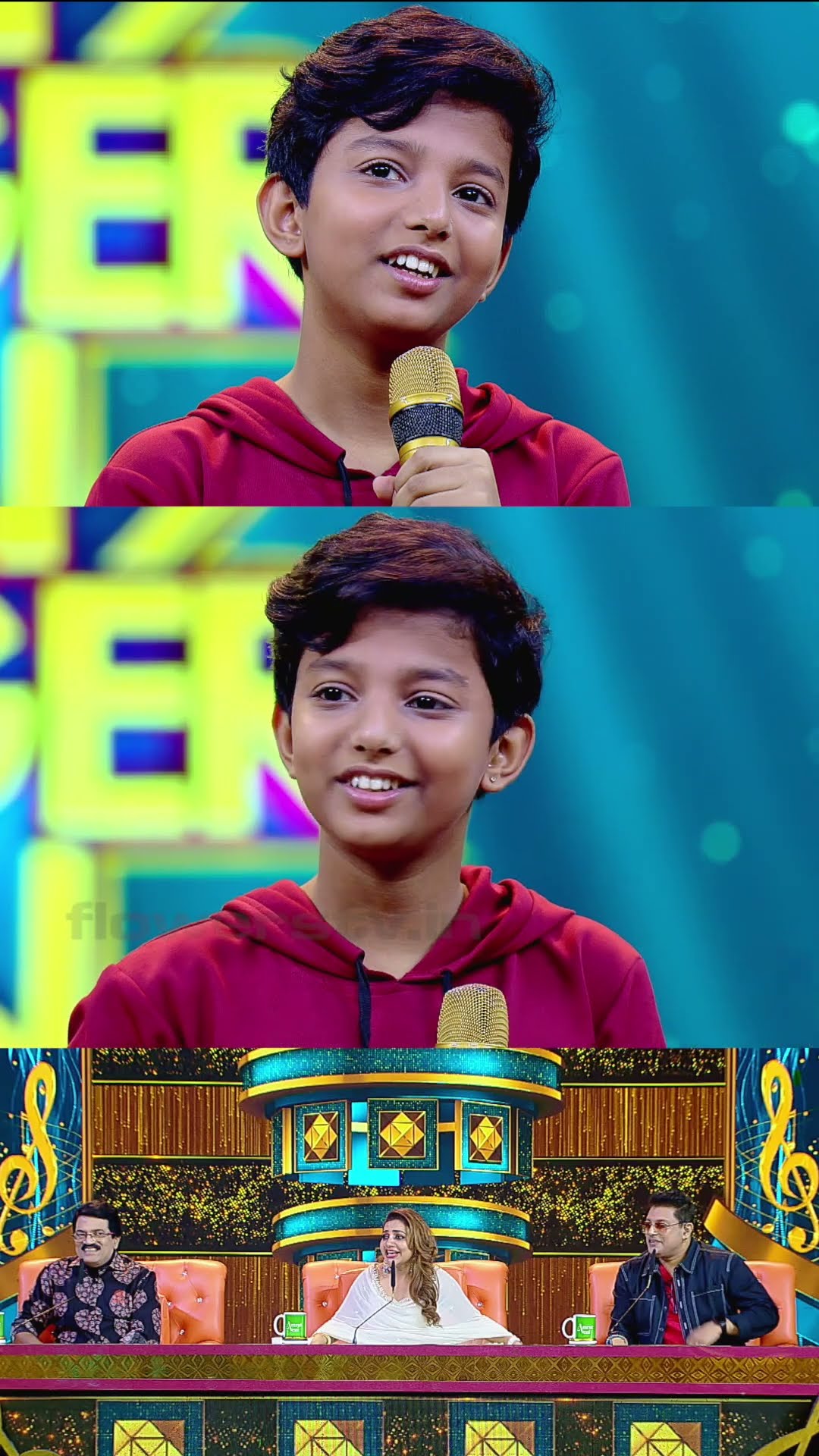 പ്രതീക്ഷിച്ച പേര് ഇതല്ലായിരുന്നു ?