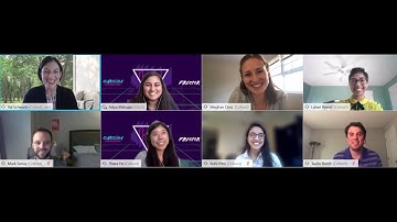 Panel: Becoming a Data Science Professional