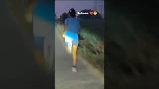 Running lover 😎❤#runnersmotivation #runner #trending #motivationalvideo #public