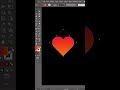 This Illustrator Trick Will Blow Your Mind 🤯🔥 | Design Like a Pro #Shorts #adobeacrobat #adobe