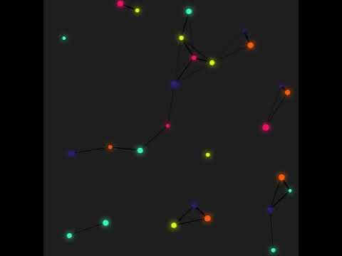 Animation 2: Wrapping | Creative Coding Course