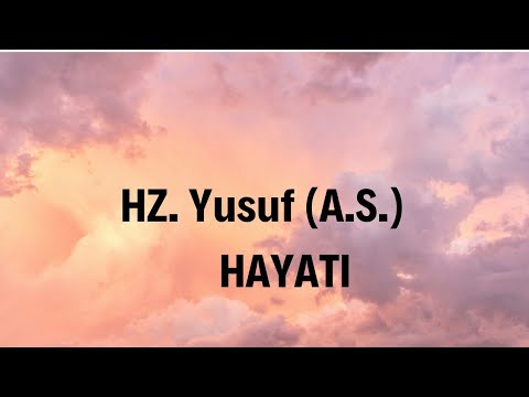 Hz.Yusuf Dini Film |Yaradılış Destanı