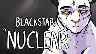 NUCLEAR | Blackstar | Warriors PMV