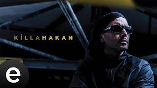 Killa Hakan - Killa Hakan - Albüm Snippet #killahakan