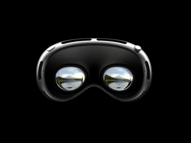 Apple Vision Pro: Production Halt and Cheaper Model Coming in 2025?