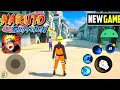 *NEW* NARUTO SHIPPUDEN GAME FOR ANDROID: NARUTO DUEL | BEST NARUTO GAME MOBILE
