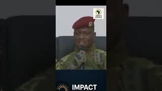 ib conseil #ibrahimtraoré #burkinafaso #damiba #africa #afrique #info #niger #coupdetat #aes #mpsr2