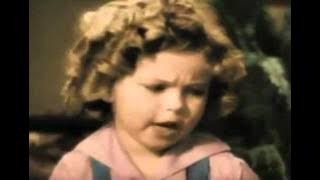 Shirley Temple - Animal Crackers in My Soup