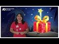 LECCIÓN PARA NIÑOS: LA NAVIDAD