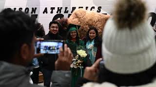 NDSU 2022 Winter Commencement Recap