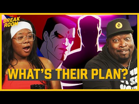 What's Their MASTER PLAN? | X-Men '97 Episode 7 Reaction and Review