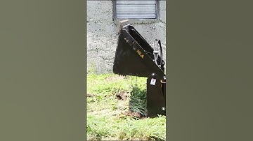 HLA Attachments - 4 In 1 Bucket