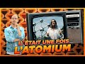 Il tait une foislatomium