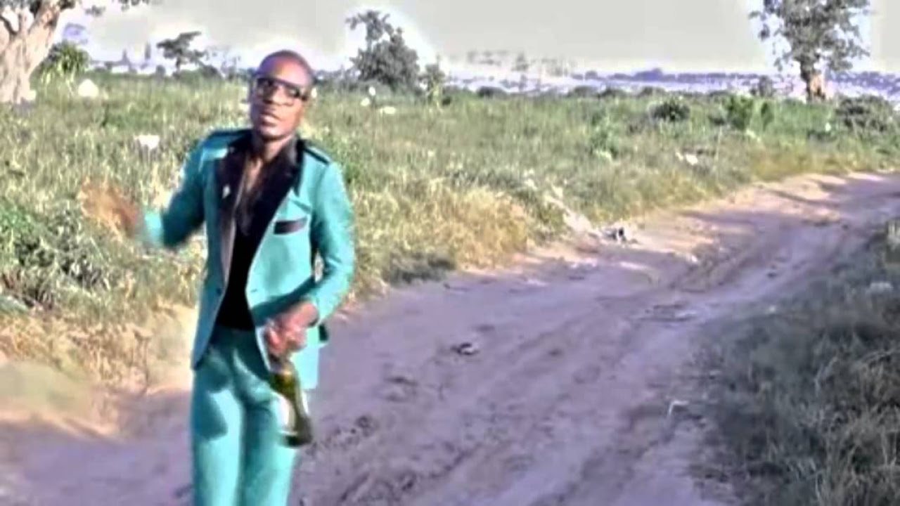 Suti He Was A Good Man   B1 Official Video  Zambian Music 2014