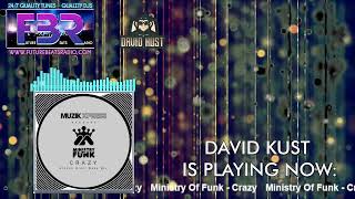 David Kust - MIXOLOGY LIVE SHOW 14-04-23