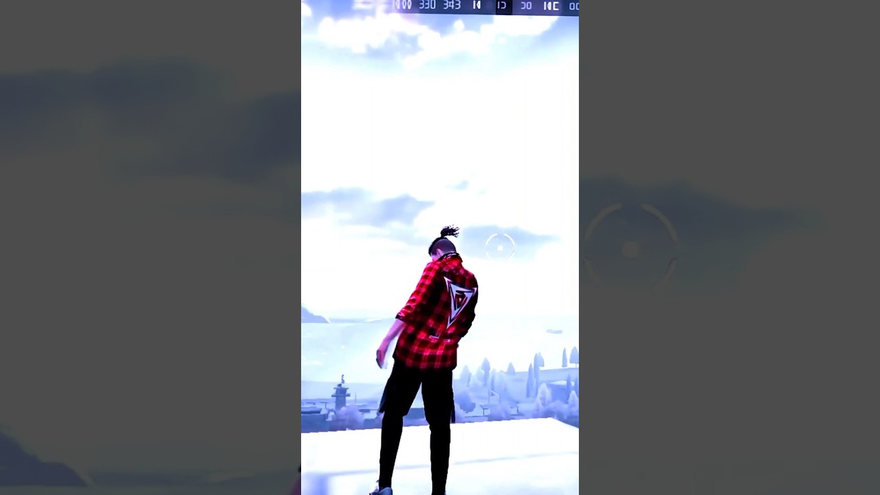 Free Fire New Ramadan Trend 🔥🥰 || Xml + Clip || Ramadan Spacial❤️