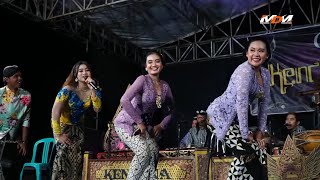 KENCANA WUNGU CAMPURSARI FULL ALBUM TERBARU - ANA AUDIO - MDM MULTIMEDIA