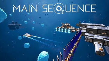 Main Sequence - Automated Refueling Station - Playtest 9