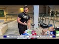 Kaonohi-Kaihenui embodies Spirit of Aloha for Hawai'i Football