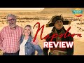Napoleon movie review  ridley scott  joaquin phoenix  vanessa kirby