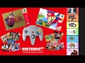 Playing and Ranking All Nintendo 64 Games on Switch Online - Part 5 - Which N64 Game is Best??