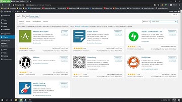 TRIHD DOT NET - Hướng dẫn chuyển giao diện soạn thảo wordpress về phiên bản cũ