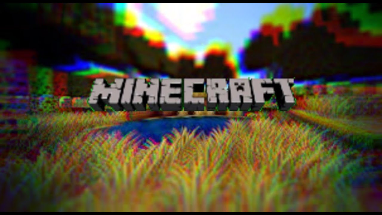 Minecraft music, but sad and nostalgic - YouTube