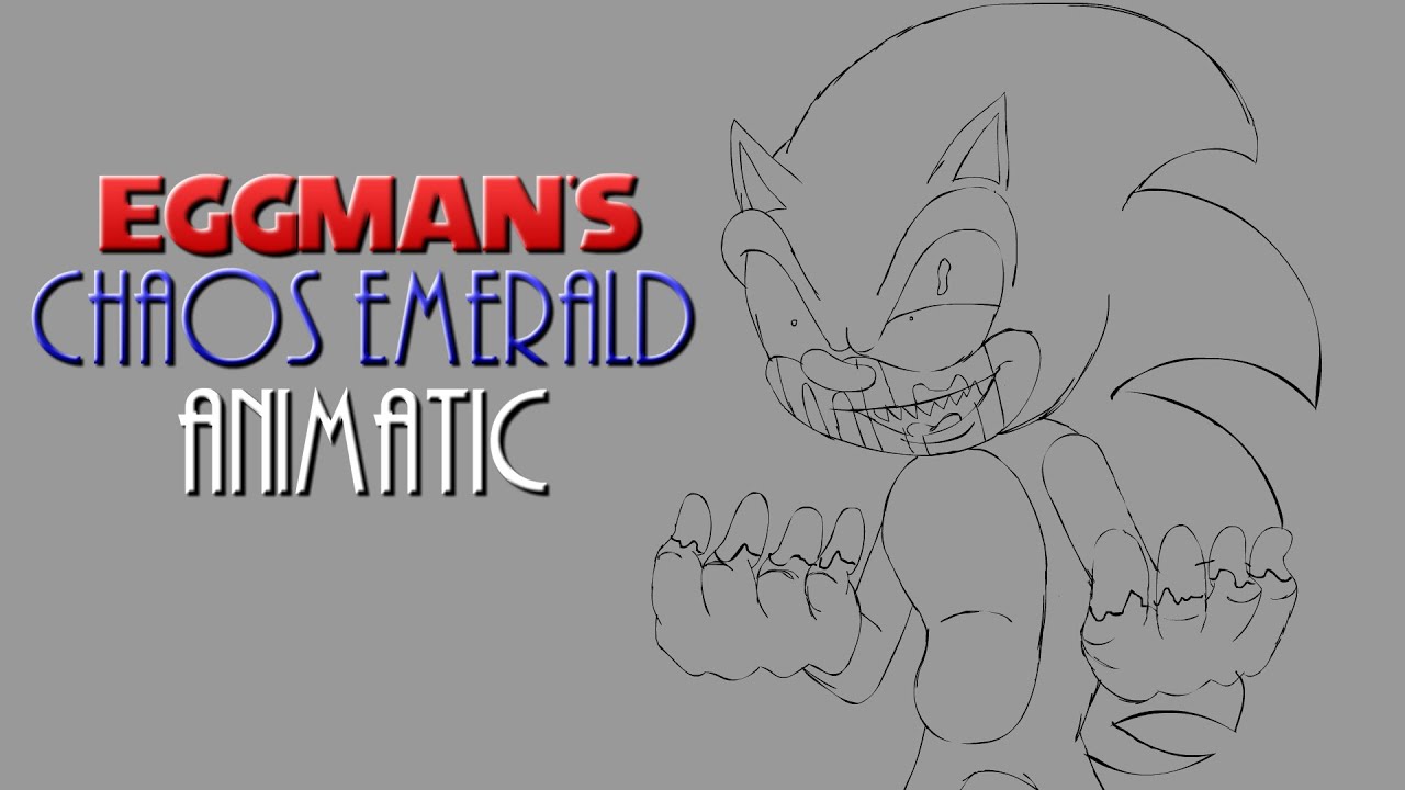 Sonic.EXE: Eggman's Chaos Emerald (Video Game 2012) - IMDb