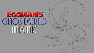 Eggman's Chaos Emerald - Animatic