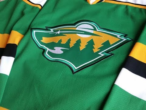 wild winter classic jerseys