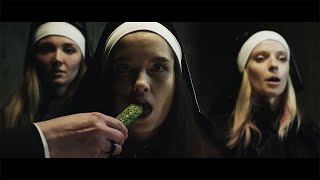 Б.А.У. - Голос Овощей! (клип, 2021)