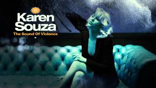 The Sound of Violence - Karen Souza - Essentials II - HQ Resimi