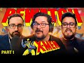 Reacting to X-Men: The Animated Series After 30 Years | Part 1