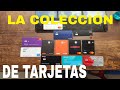 La coleccin de tarjetas de el chitu