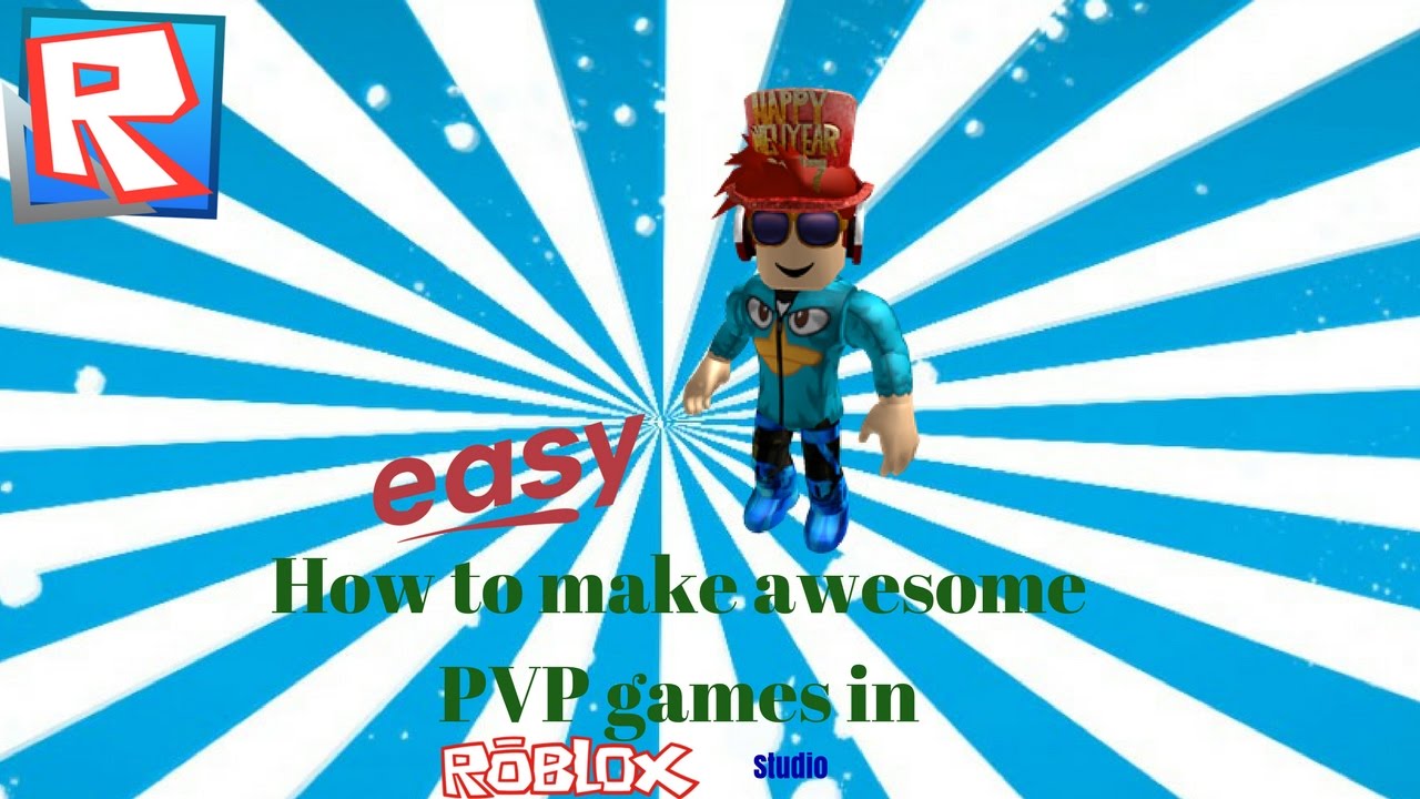 How To Make A Pvp Game In Roblox Studio Easy - how to make a pvp game in roblox studio