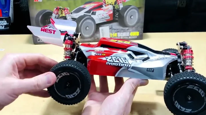 Dream RC Car Build and Racing | RC Trucks | #RC