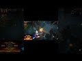 Can These Epic Battles on the Stone Platform #games #diabloimmortal #pvp #f2p