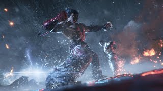 Hellish Quart Community Tekken 8 Tournament #2