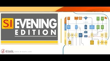 SI Evening Edition Vol. 3 Creating a Process Workflow