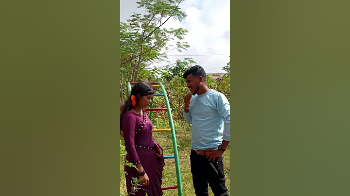 new love story shooting.. village patas