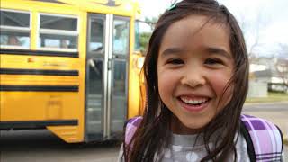 Lilianna 10th Birthday Slideshow