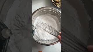 Mushroom Cheung Fun (Rice Noodle Rolls)