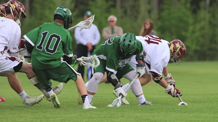 Ben Bickerstaff Junior Highlights 2017