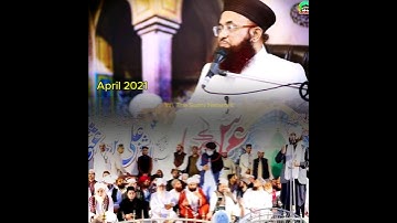 Dr Ashraf Asif Jalali Shorts Status About Rafzi Hanif Qureshi Irfan Shah Reply to All #tlp #drjalali