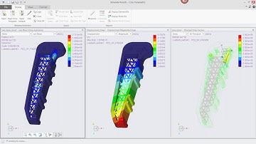 Creo 4.0 - Additive Manufacturing