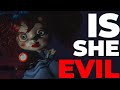 Whats poppy hiding from us  all easter egg analysis theory poppy playtime chapter 3