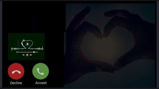 Love Ringtone 2021 | Soft Ringtone | Romantic Ringtone | Best Mobile Ringtone screenshot 2