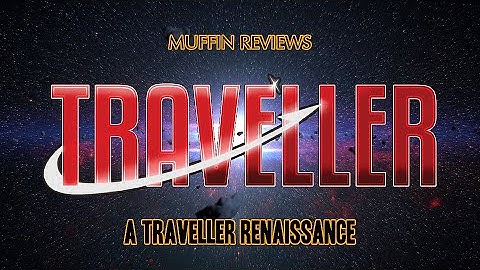 Review - Traveller (Mongoose 1st and 2nd Editions)